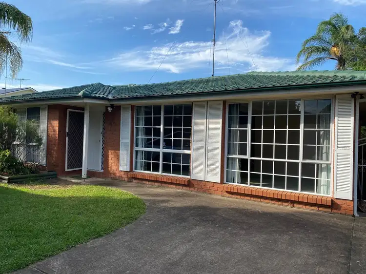 7 Tarpan Place, Emu Heights NSW 2750