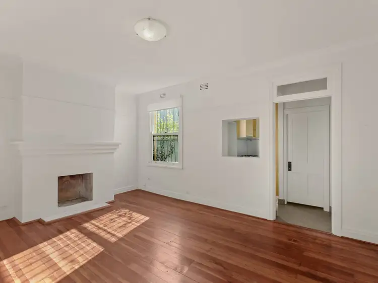 Second view of Homely apartment listing, 3/120 Brougham Street, Potts Point NSW 2011