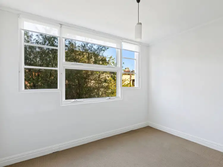 Fifth view of Homely apartment listing, 3/120 Brougham Street, Potts Point NSW 2011