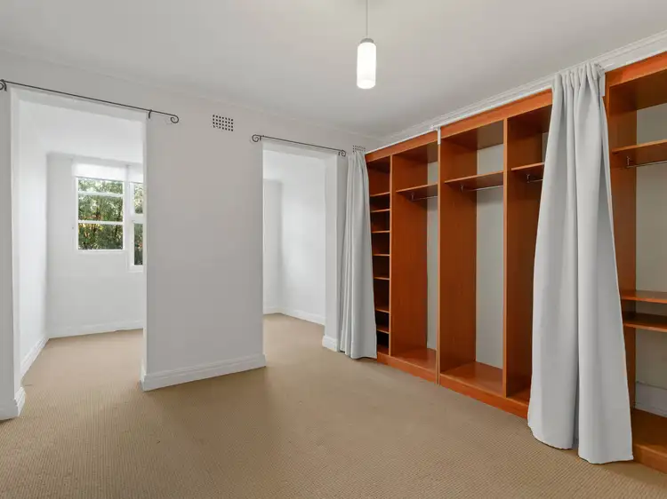 Sixth view of Homely apartment listing, 3/120 Brougham Street, Potts Point NSW 2011