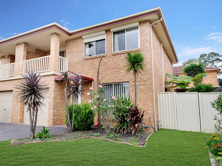 3 Hillcrest Road, Quakers Hill NSW 2763