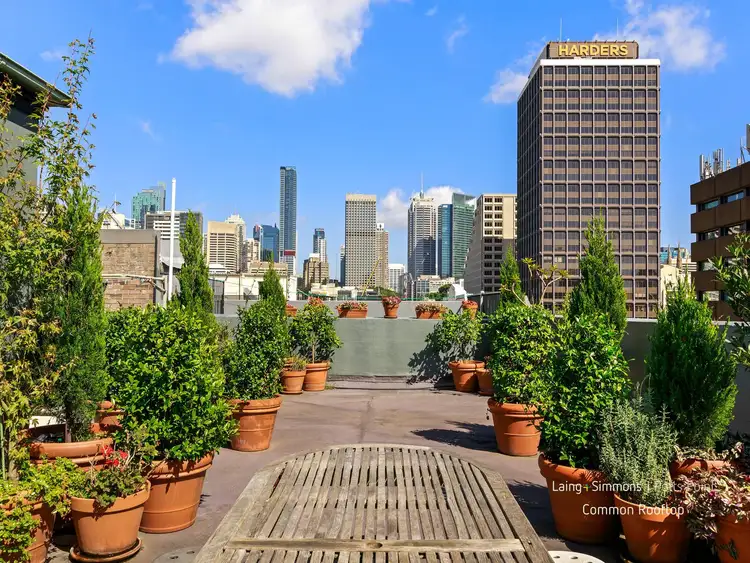 Second view of Homely apartment listing, 5/163-167 William Street, Darlinghurst NSW 2010
