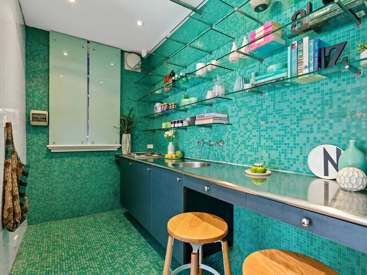Third view of Homely apartment listing, 5/163-167 William Street, Darlinghurst NSW 2010
