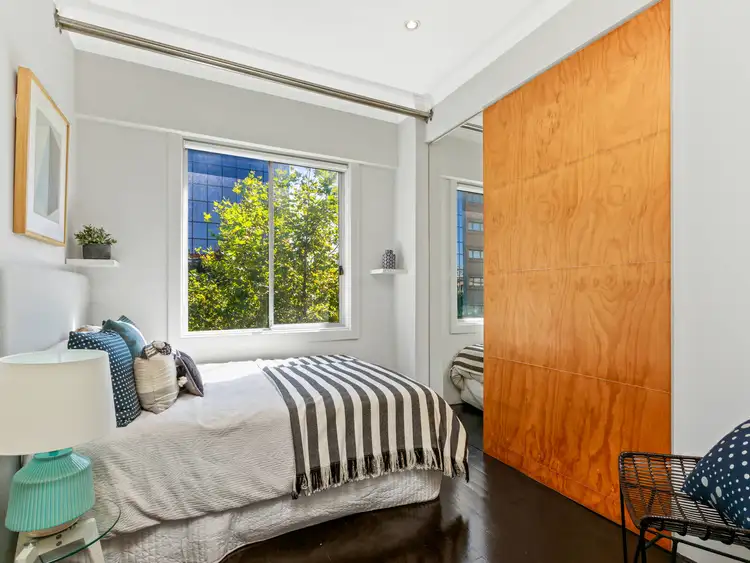 Fifth view of Homely apartment listing, 5/163-167 William Street, Darlinghurst NSW 2010