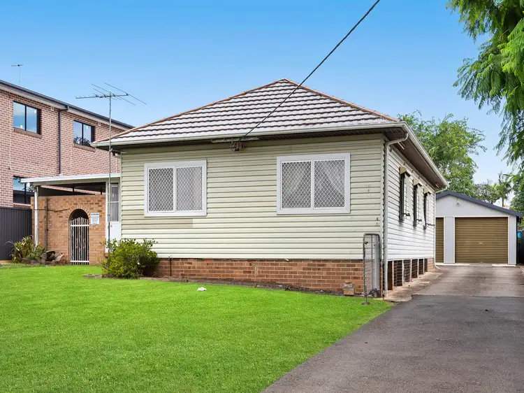 6 Chapel Street, St Marys NSW 2760