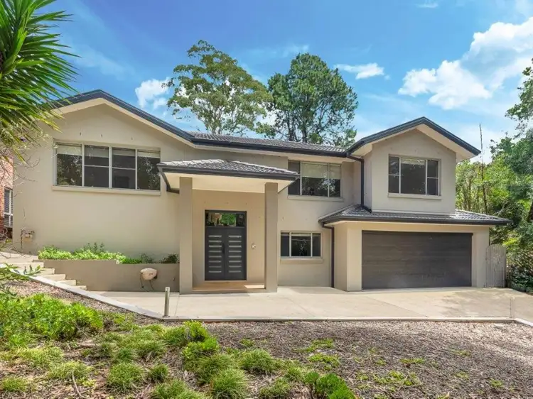 21 Lancaster Avenue, St Ives NSW 2075