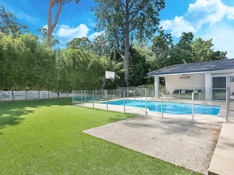 Second view of Homely house listing, 21 Lancaster Avenue, St Ives NSW 2075