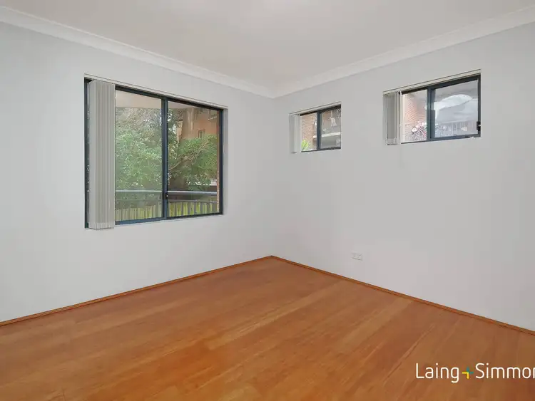 Fifth view of Homely unit listing, 10/25a Good Street, Westmead NSW 2145