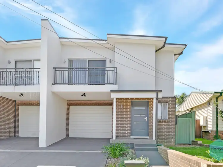 Second view of Homely house listing, 17a Patterson Road, Lalor Park NSW 2147