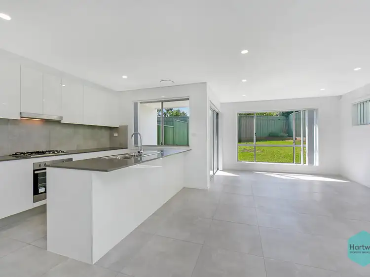 Third view of Homely house listing, 17a Patterson Road, Lalor Park NSW 2147