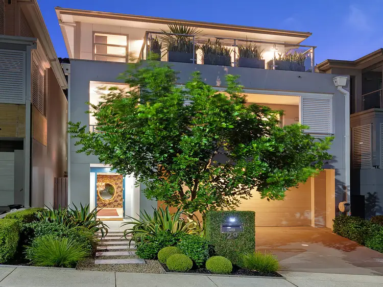 29 Garden Place, Willoughby NSW 2068