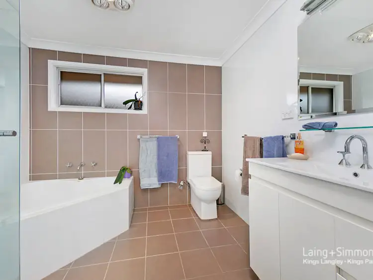 Fourth view of Homely house listing, 3 Mcintosh Street, Kings Park NSW 2148