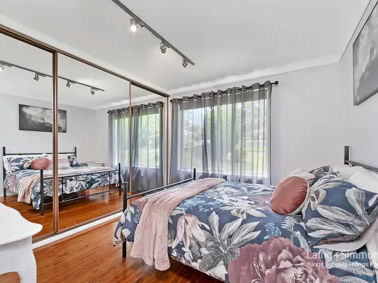 Sixth view of Homely house listing, 3 Mcintosh Street, Kings Park NSW 2148