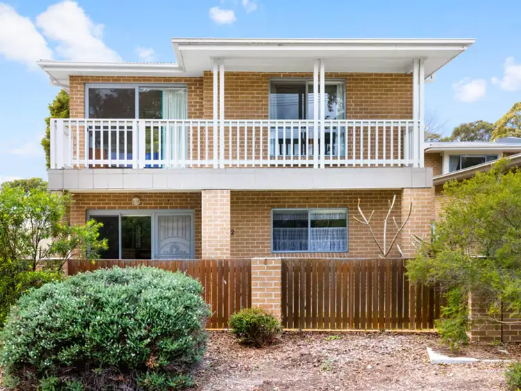 2/16-18 High Street, Caringbah NSW 2229