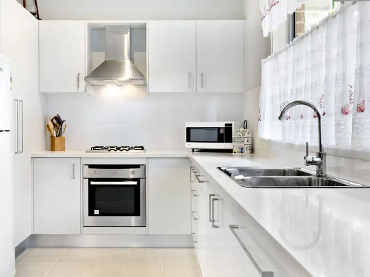 Second view of Homely townhouse listing, 2/16-18 High Street, Caringbah NSW 2229