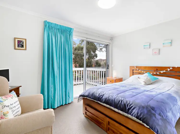 Fifth view of Homely townhouse listing, 2/16-18 High Street, Caringbah NSW 2229