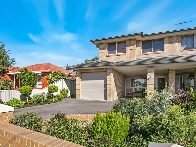 Main view of Homely semi-detached listing, 29A Renown Avenue, Miranda NSW 2228