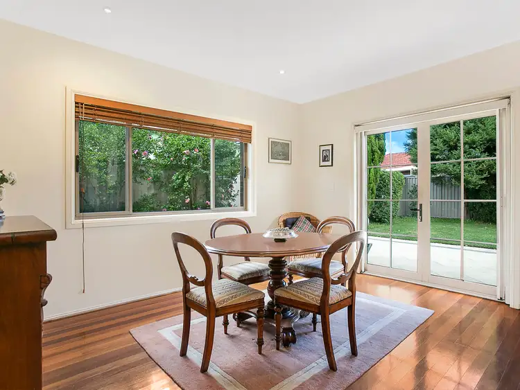 Fifth view of Homely semi-detached listing, 29A Renown Avenue, Miranda NSW 2228