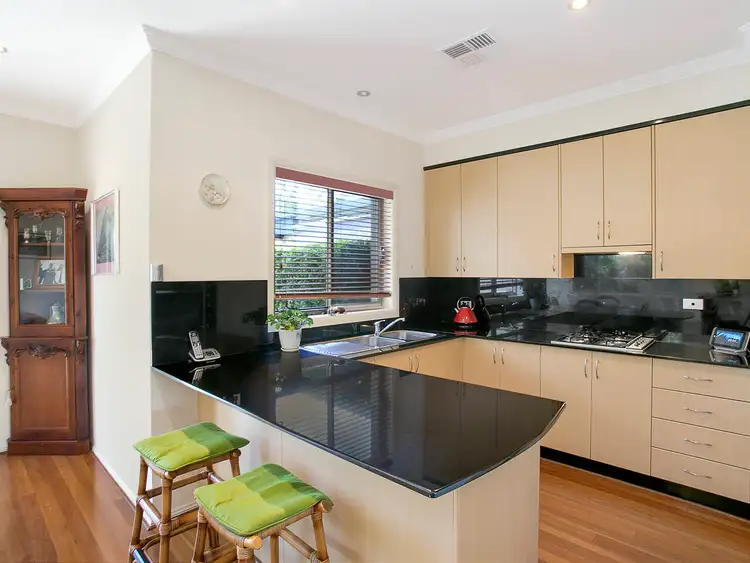 Sixth view of Homely semi-detached listing, 29A Renown Avenue, Miranda NSW 2228