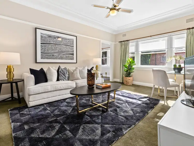 Main view of Homely apartment listing, 4/86a Kurraba Road, Neutral Bay NSW 2089
