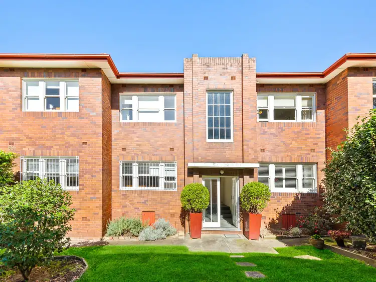 Second view of Homely apartment listing, 4/86a Kurraba Road, Neutral Bay NSW 2089