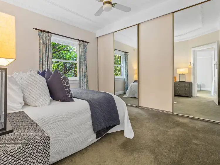 Third view of Homely apartment listing, 4/86a Kurraba Road, Neutral Bay NSW 2089