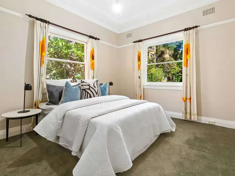 Fourth view of Homely apartment listing, 4/86a Kurraba Road, Neutral Bay NSW 2089