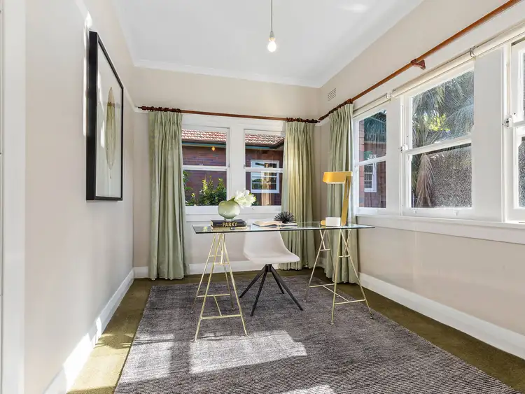 Fifth view of Homely apartment listing, 4/86a Kurraba Road, Neutral Bay NSW 2089
