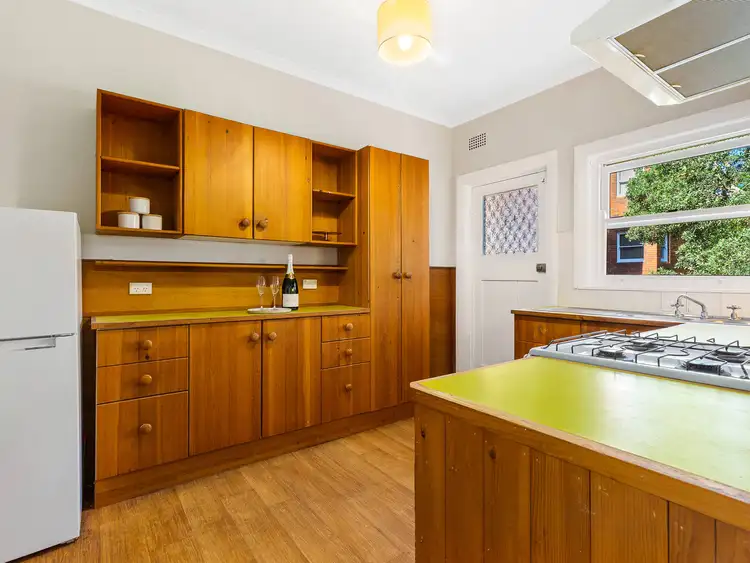 Sixth view of Homely apartment listing, 4/86a Kurraba Road, Neutral Bay NSW 2089