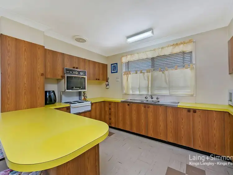 Third view of Homely house listing, 44 Rudolf Rd, Seven Hills NSW 2147