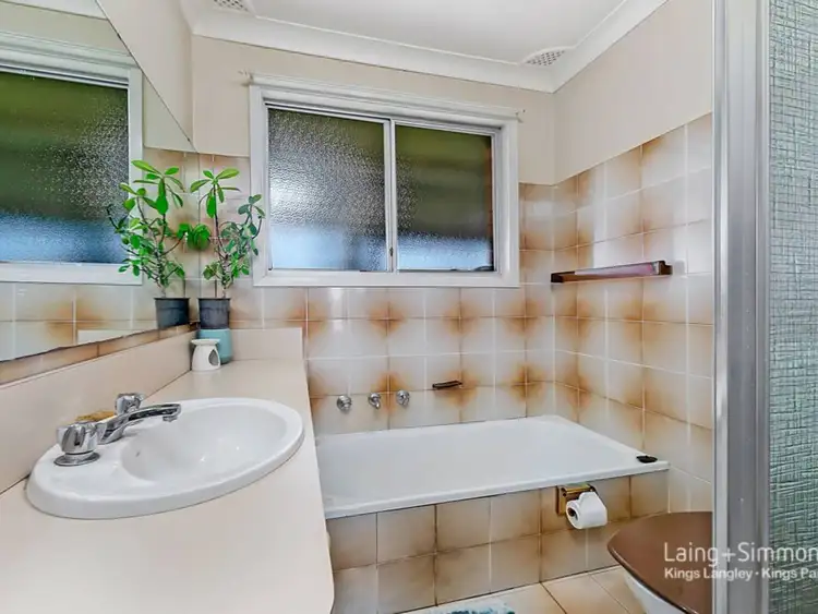 Sixth view of Homely house listing, 44 Rudolf Rd, Seven Hills NSW 2147