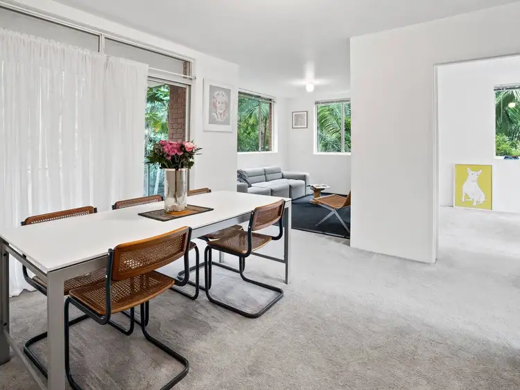 4/89 Bent Street, Neutral Bay NSW 2089