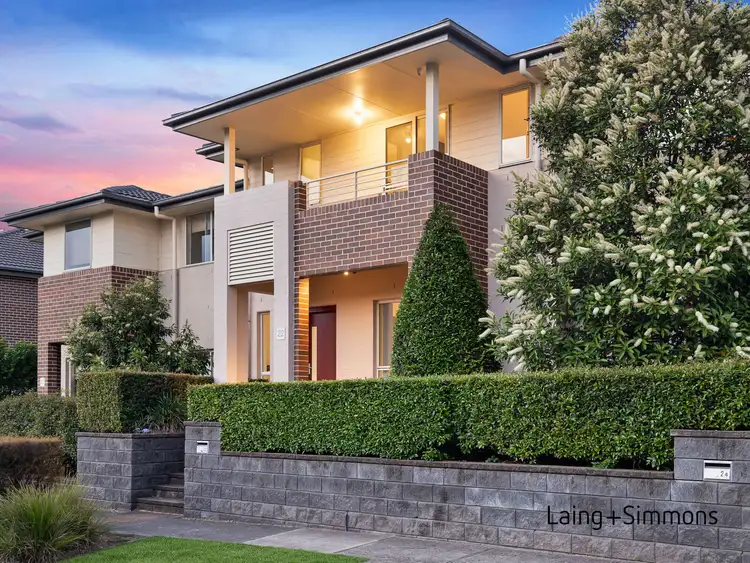22 Pollifrone Street