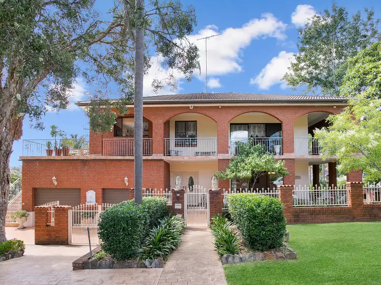 Third view of Homely house listing, 46 Carawa Road, Cromer NSW 2099