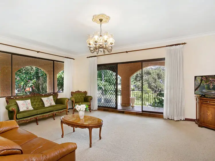 Fourth view of Homely house listing, 46 Carawa Road, Cromer NSW 2099