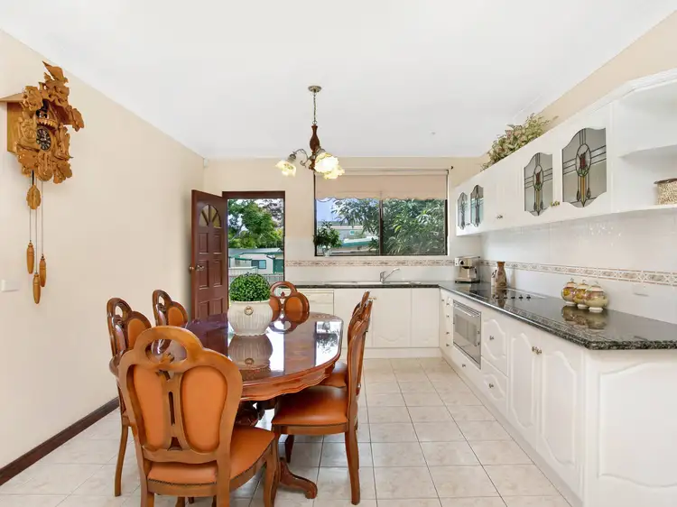 Sixth view of Homely house listing, 46 Carawa Road, Cromer NSW 2099