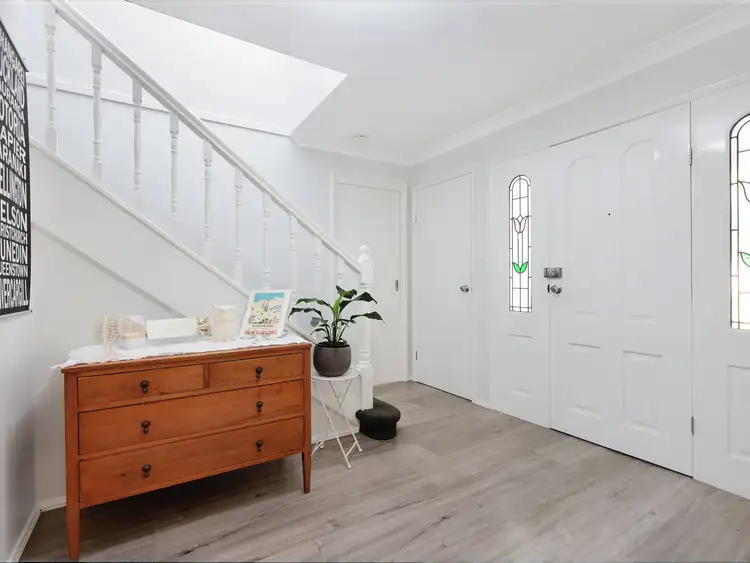 Second view of Homely house listing, 5 Arafura Avenue, Cranebrook NSW 2749