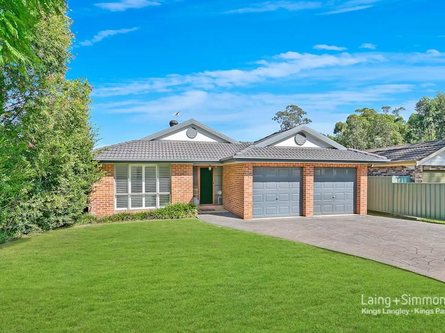 Main view of Homely house listing, 9 Parer St, Kings Park NSW 2148