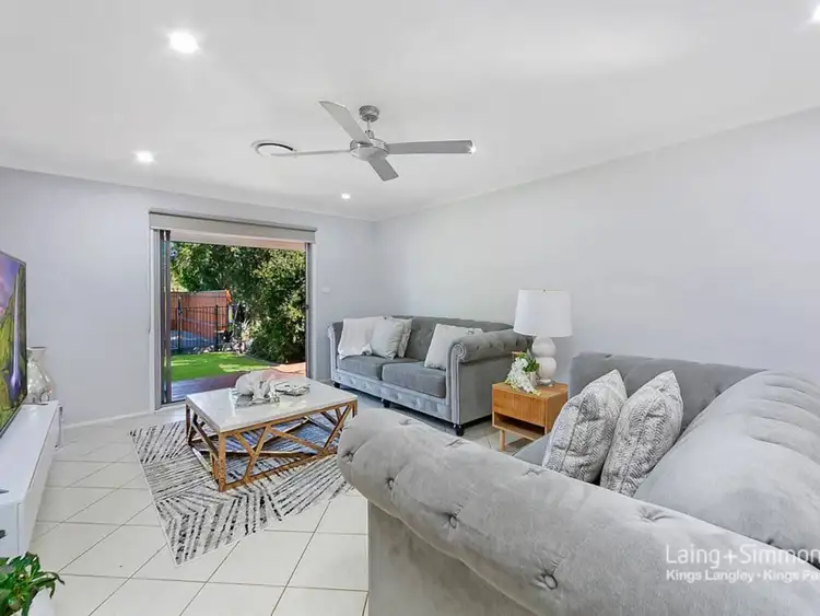 Fifth view of Homely house listing, 9 Parer St, Kings Park NSW 2148