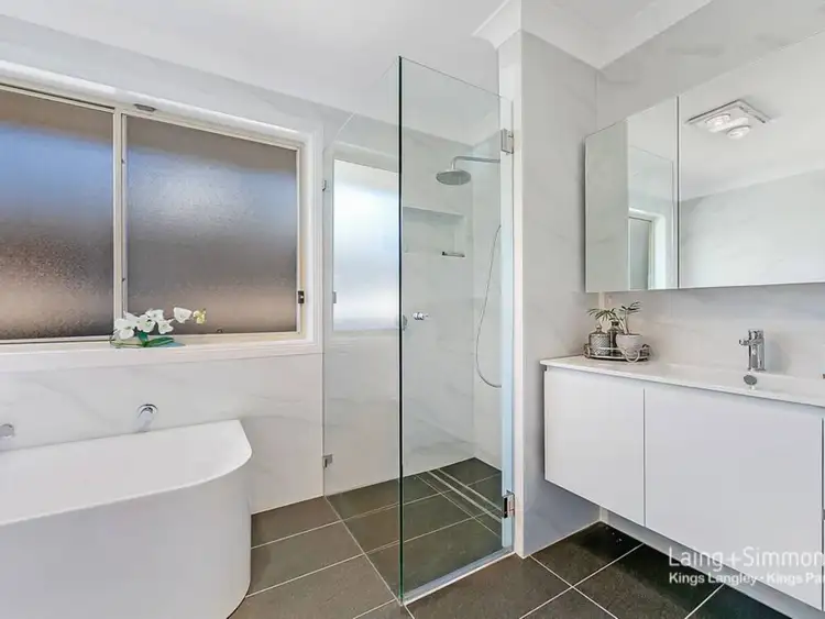 Sixth view of Homely house listing, 9 Parer St, Kings Park NSW 2148