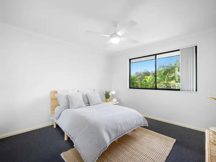 Second view of Homely unit listing, 115/68 Pacific Drive, Port Macquarie NSW 2444