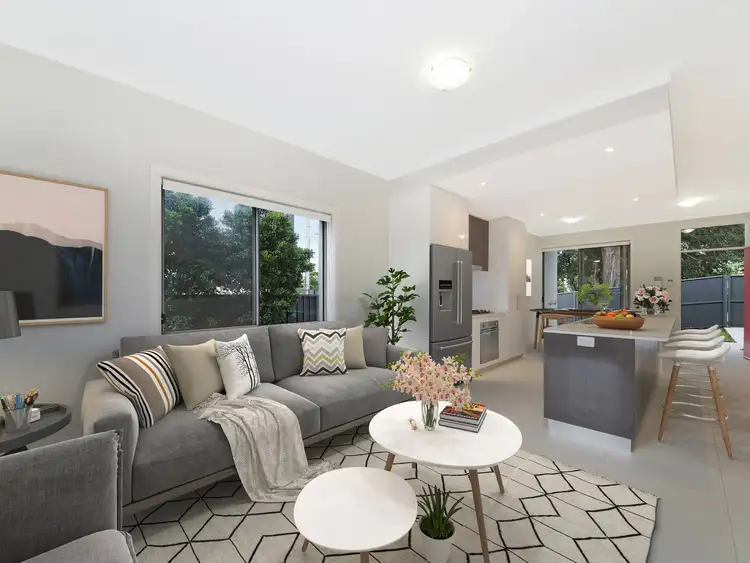 26/2 Galston Rd, Hornsby NSW 2077