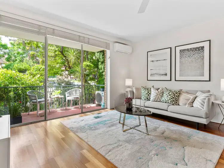 1/4-6 Nicholson Street, Wollstonecraft NSW 2065