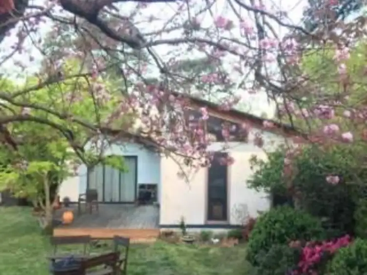 Main view of Homely house listing, 42 Cascade Street, Wentworth Falls NSW 2782