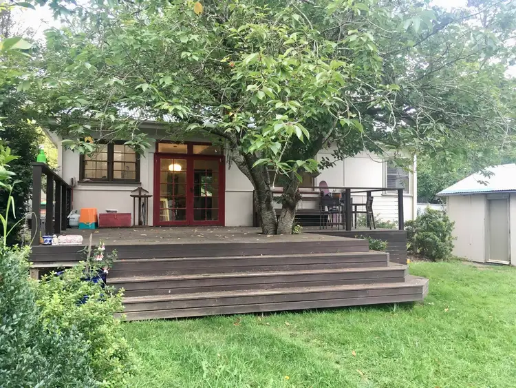 Second view of Homely house listing, 42 Cascade Street, Wentworth Falls NSW 2782