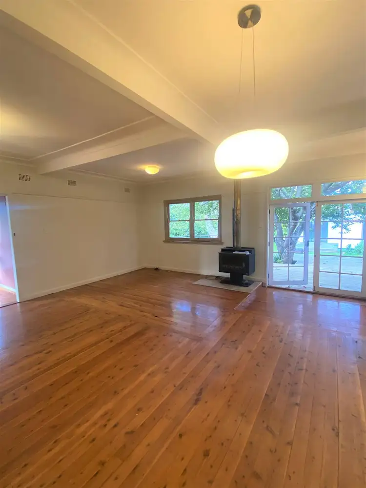 Third view of Homely house listing, 42 Cascade Street, Wentworth Falls NSW 2782