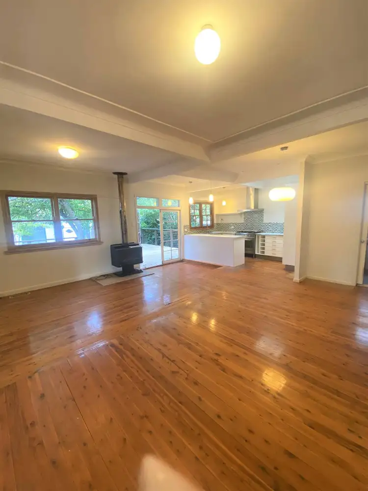 Fourth view of Homely house listing, 42 Cascade Street, Wentworth Falls NSW 2782