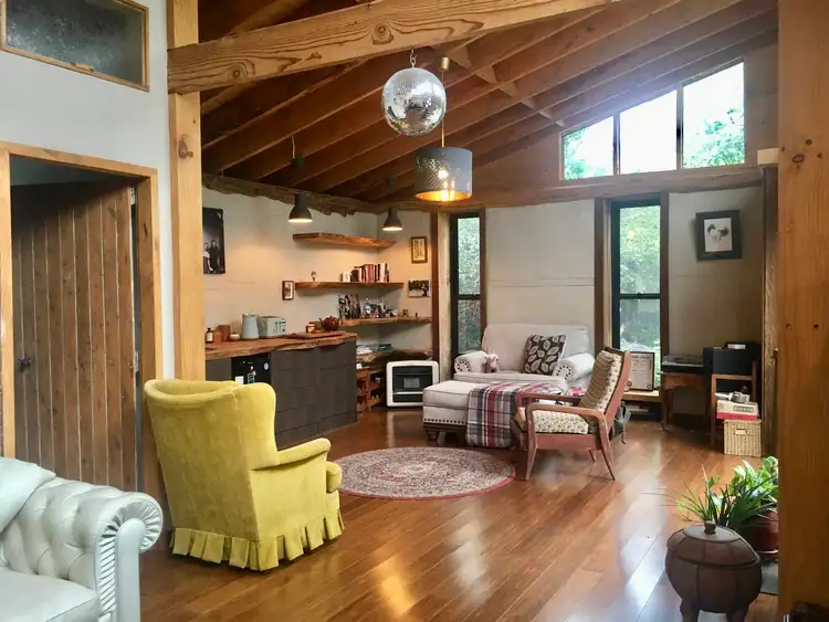 Fifth view of Homely house listing, 42 Cascade Street, Wentworth Falls NSW 2782