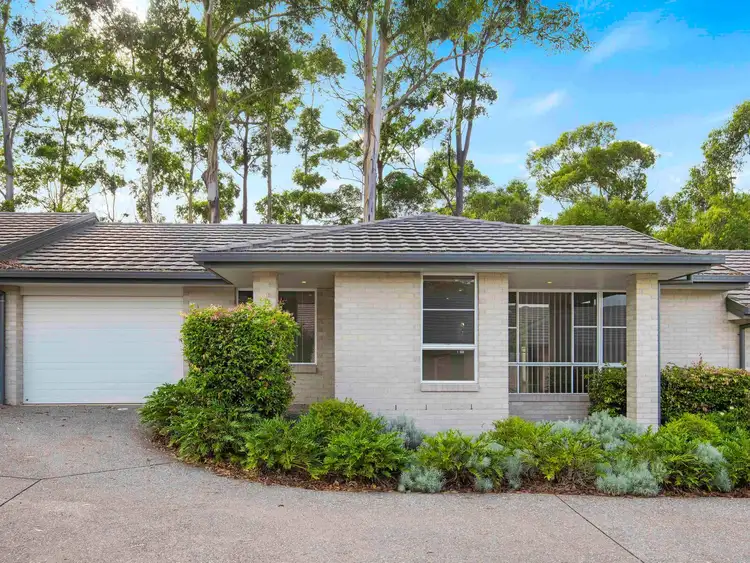 Main view of Homely villa listing, 13/2A Toorak Court, Port Macquarie NSW 2444