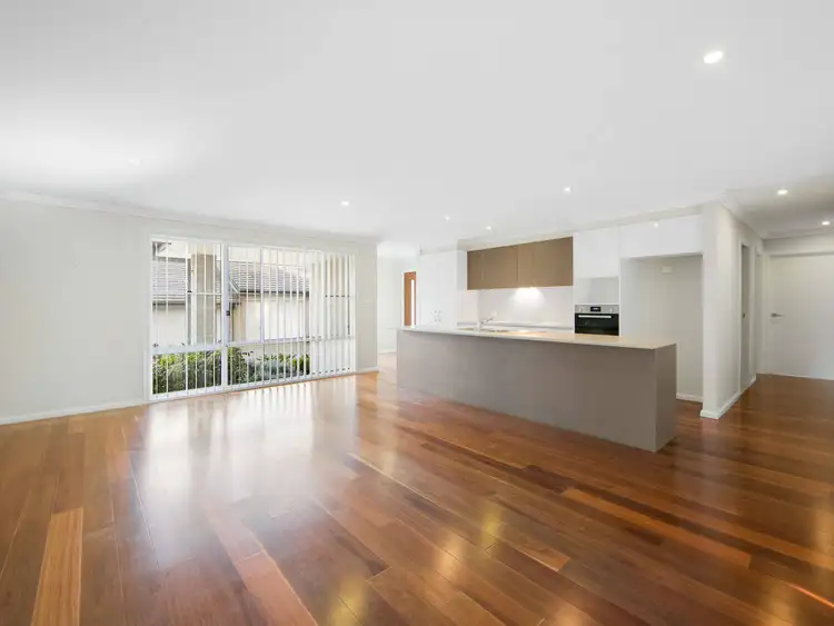 Second view of Homely villa listing, 13/2A Toorak Court, Port Macquarie NSW 2444